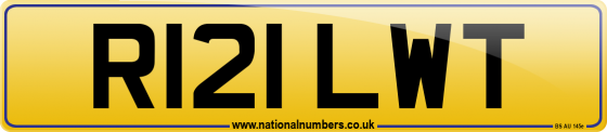 R121 LWT