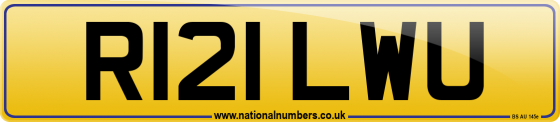 R121 LWU