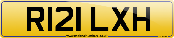R121 LXH
