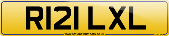 R121 LXL