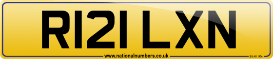 R121 LXN