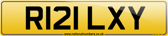 R121 LXY