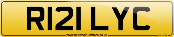 R121 LYC