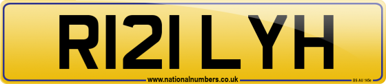 R121 LYH