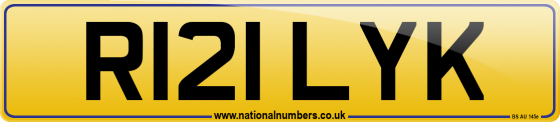 R121 LYK