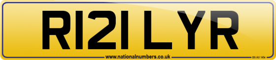 R121 LYR