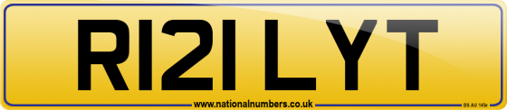 R121 LYT