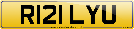 R121 LYU