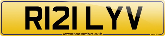 R121 LYV