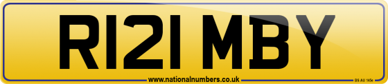 R121 MBY
