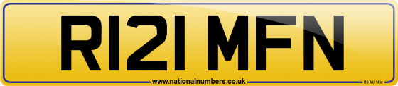 R121 MFN