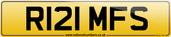 R121 MFS