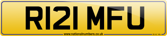 R121 MFU