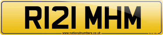 R121 MHM