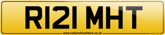 R121 MHT