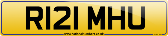 R121 MHU