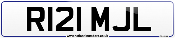 R121 MJL