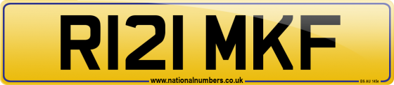 R121 MKF