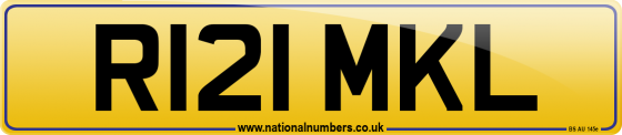 R121 MKL
