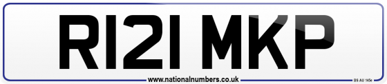 R121 MKP