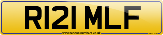 R121 MLF