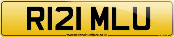 R121 MLU