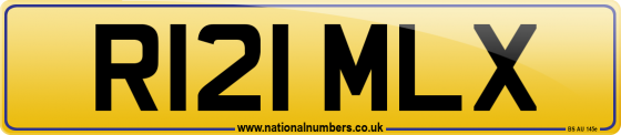 R121 MLX