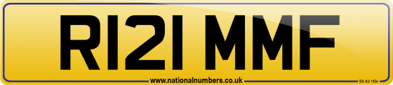 R121 MMF