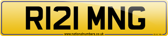 R121 MNG