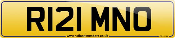 R121 MNO