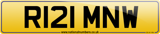 R121 MNW