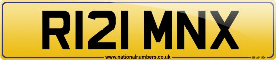 R121 MNX