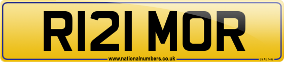 R121 MOR