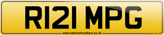 R121 MPG
