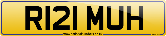 R121 MUH