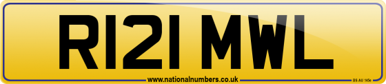 R121 MWL