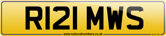 R121 MWS
