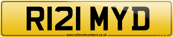 R121 MYD