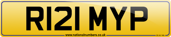 R121 MYP
