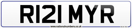 R121 MYR
