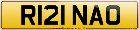 R121 NAO