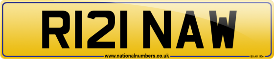 R121 NAW