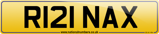 R121 NAX