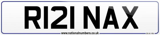 R121 NAX