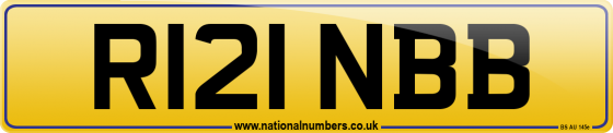 R121 NBB
