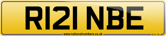 R121 NBE