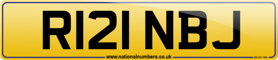 R121 NBJ