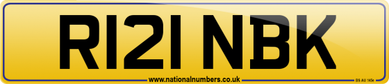 R121 NBK