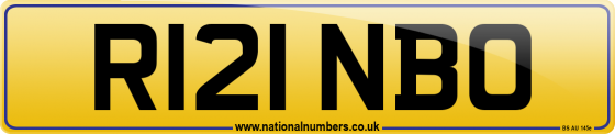 R121 NBO