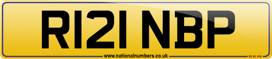 R121 NBP